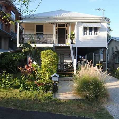Victoria 53 Apartman Brisbane Kültér fotó