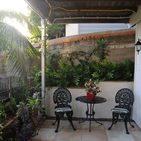 Victoria 53 Apartman Brisbane Kültér fotó