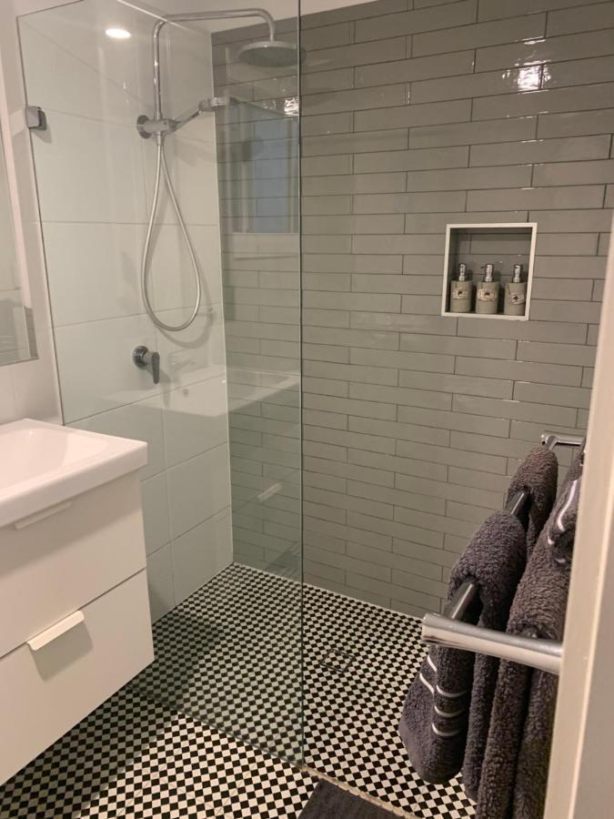Victoria 53 Apartman Brisbane Kültér fotó