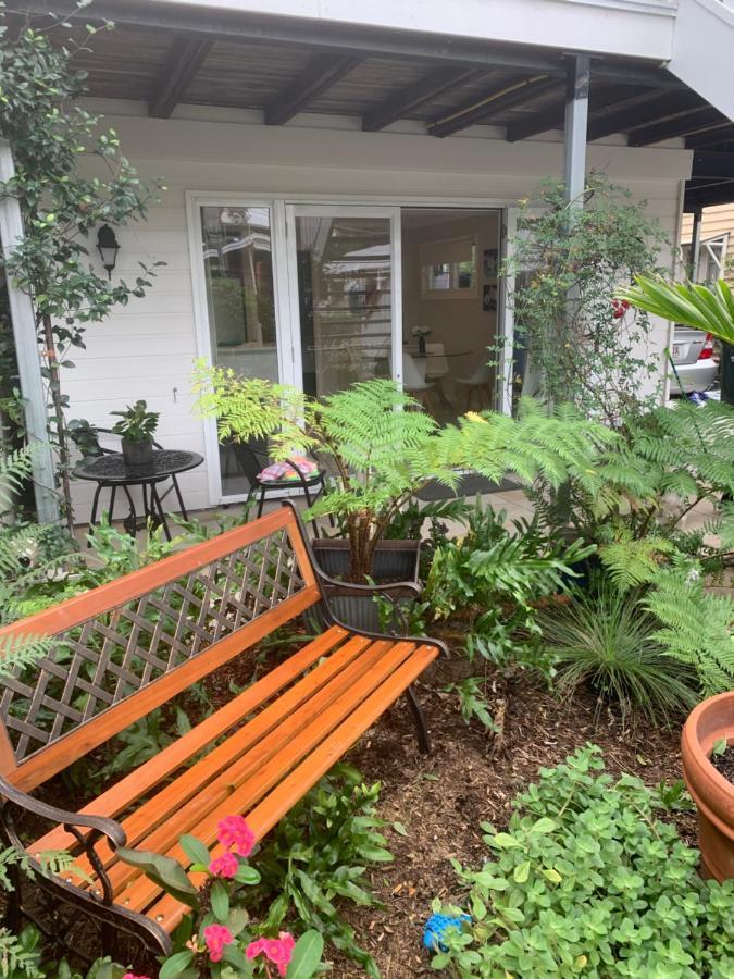 Victoria 53 Apartman Brisbane Kültér fotó