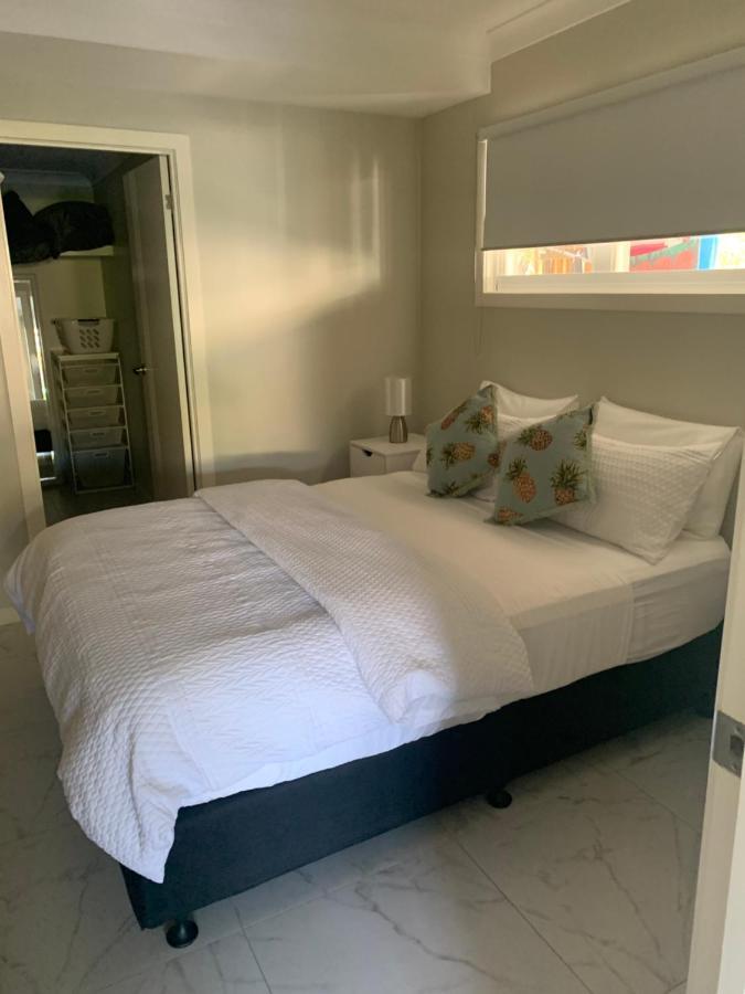 Victoria 53 Apartman Brisbane Kültér fotó