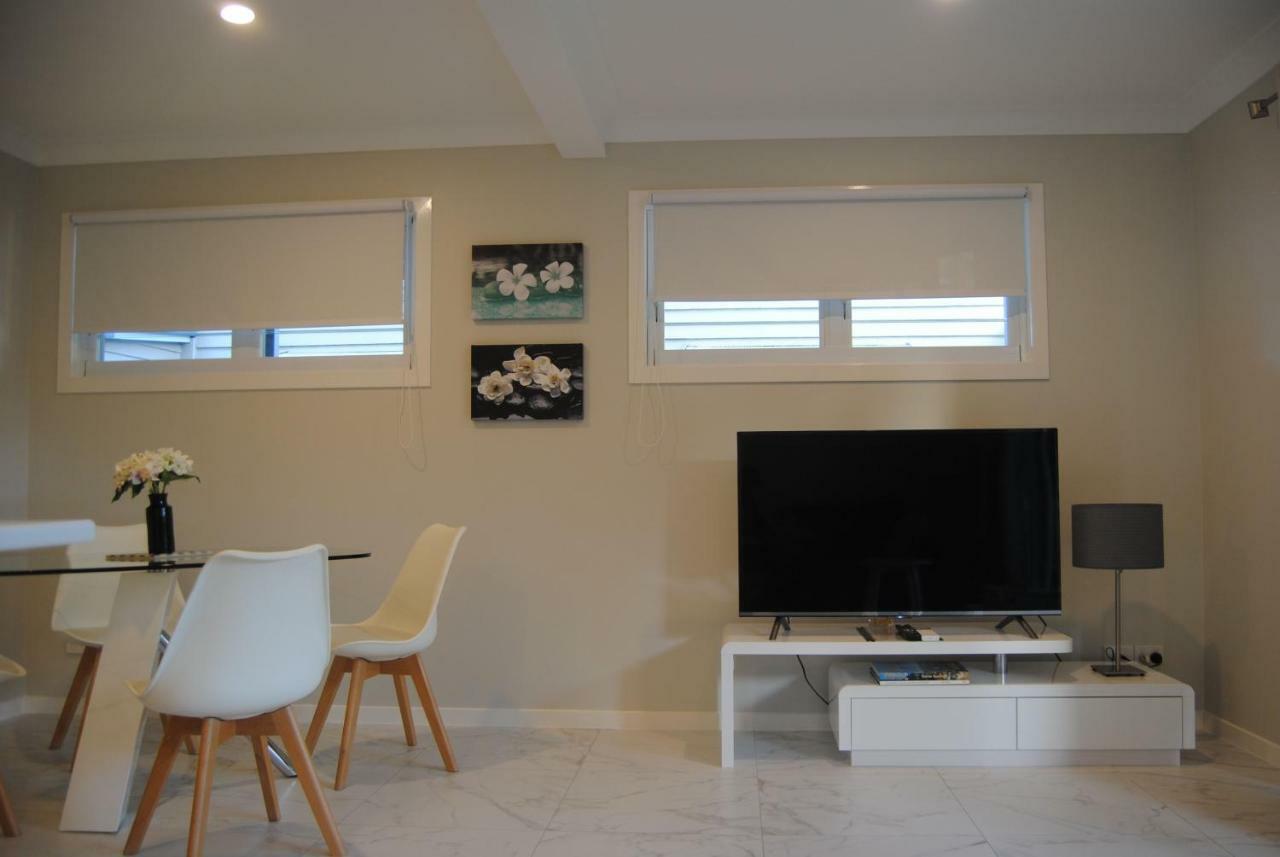 Victoria 53 Apartman Brisbane Kültér fotó