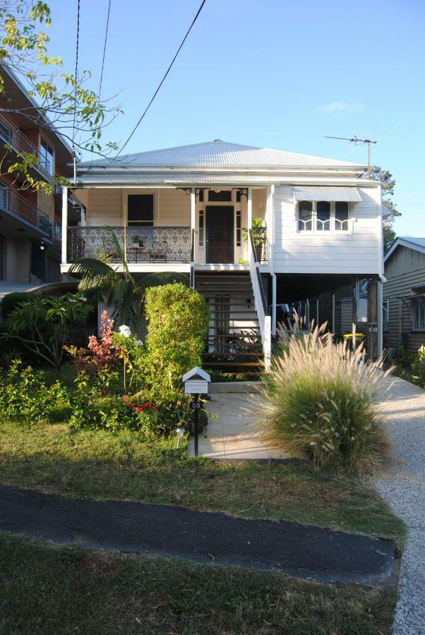 Victoria 53 Apartman Brisbane Kültér fotó