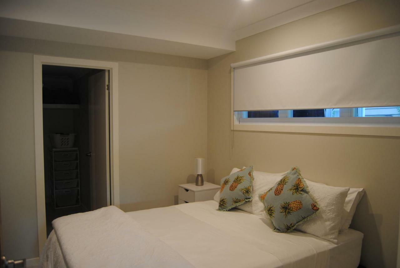 Victoria 53 Apartman Brisbane Kültér fotó