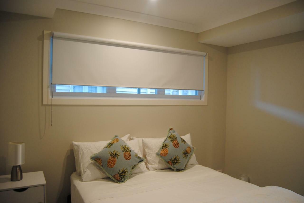 Victoria 53 Apartman Brisbane Kültér fotó