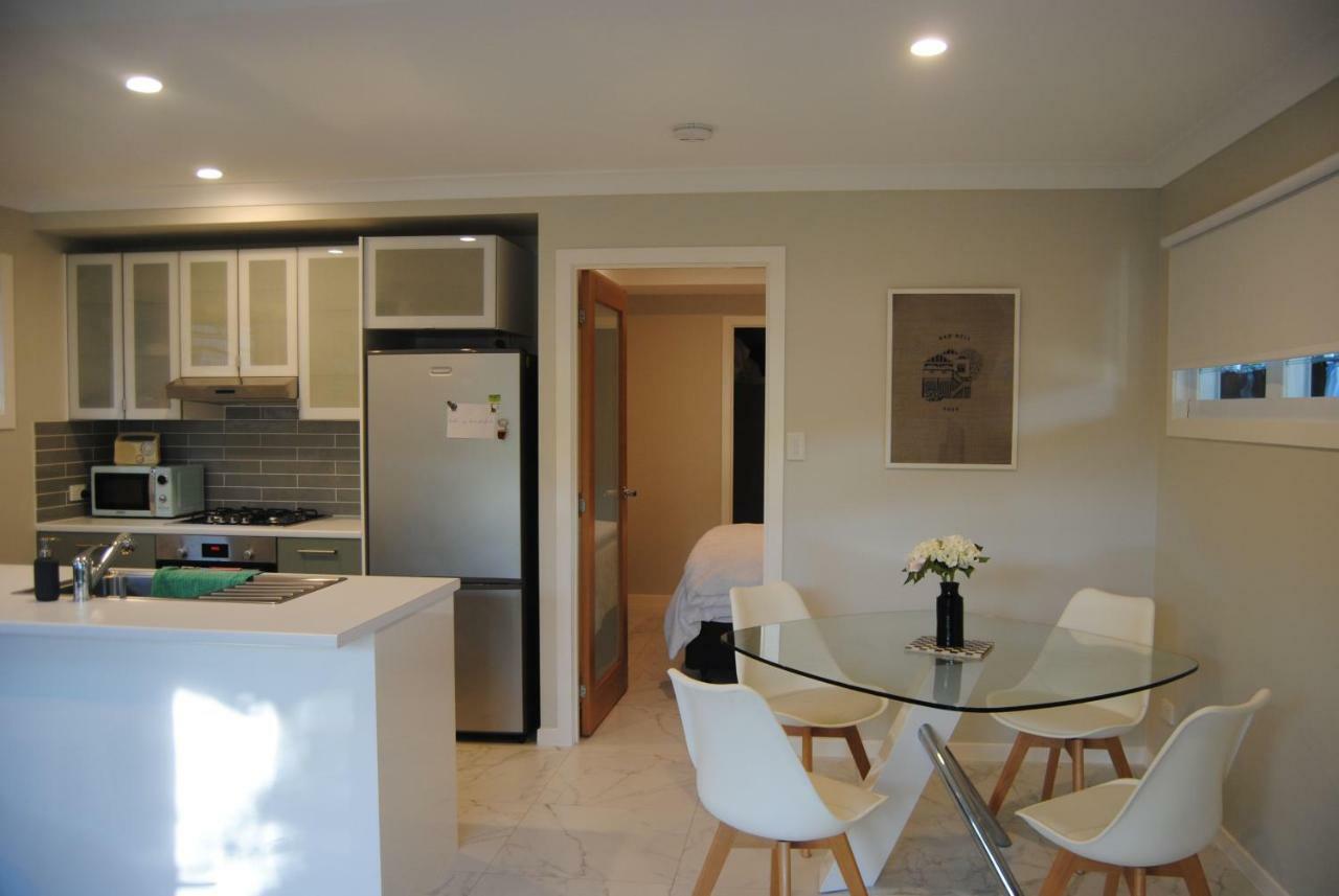 Victoria 53 Apartman Brisbane Kültér fotó