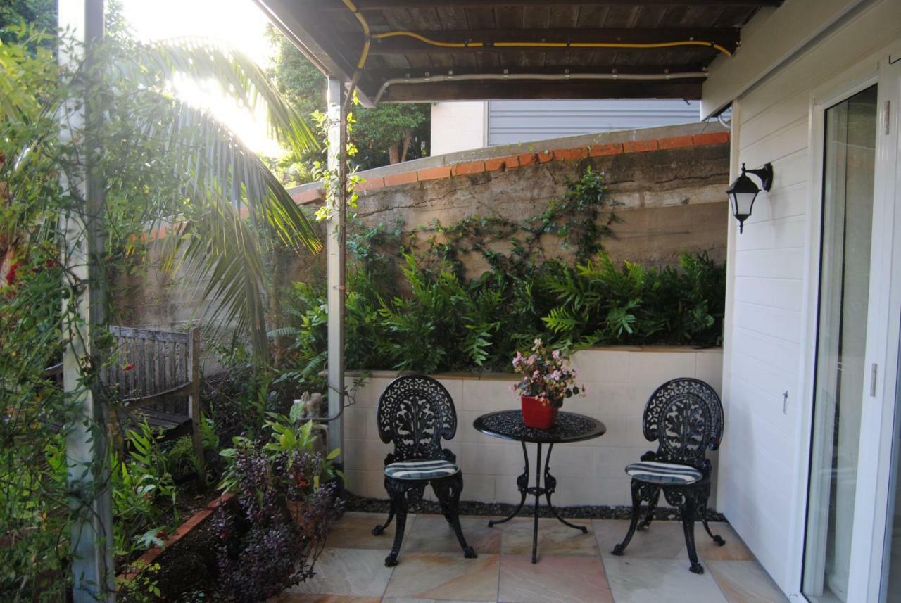 Victoria 53 Apartman Brisbane Kültér fotó