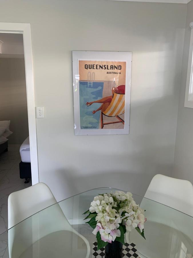 Victoria 53 Apartman Brisbane Kültér fotó